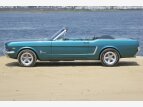 Thumbnail Photo 11 for New 1965 Ford Mustang